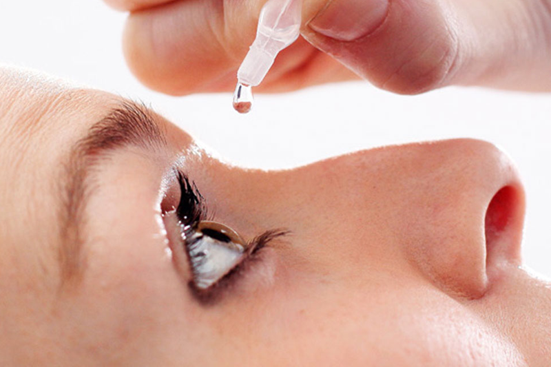 El ojo seco como diferenciador de la práctica optométrica. Conferencia y caso clínico.